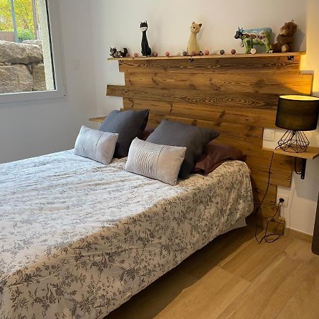 Les Ecureuils Apartment Xonrupt-Longemer Luaran gambar