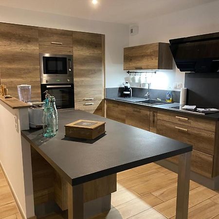 Les Ecureuils Apartment Xonrupt-Longemer Luaran gambar