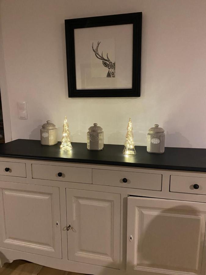 Les Ecureuils Apartment Xonrupt-Longemer Luaran gambar