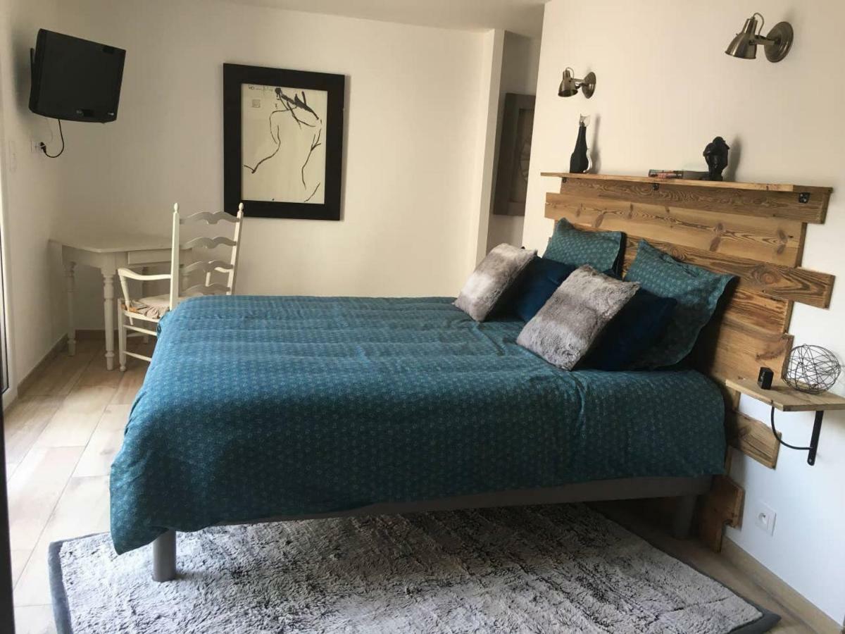 Les Ecureuils Apartment Xonrupt-Longemer Luaran gambar