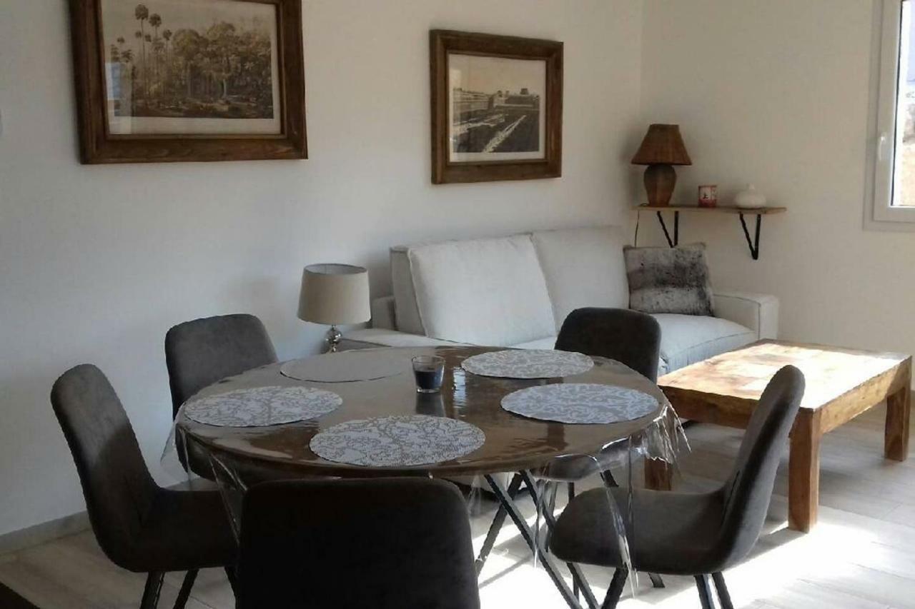 Les Ecureuils Apartment Xonrupt-Longemer Luaran gambar