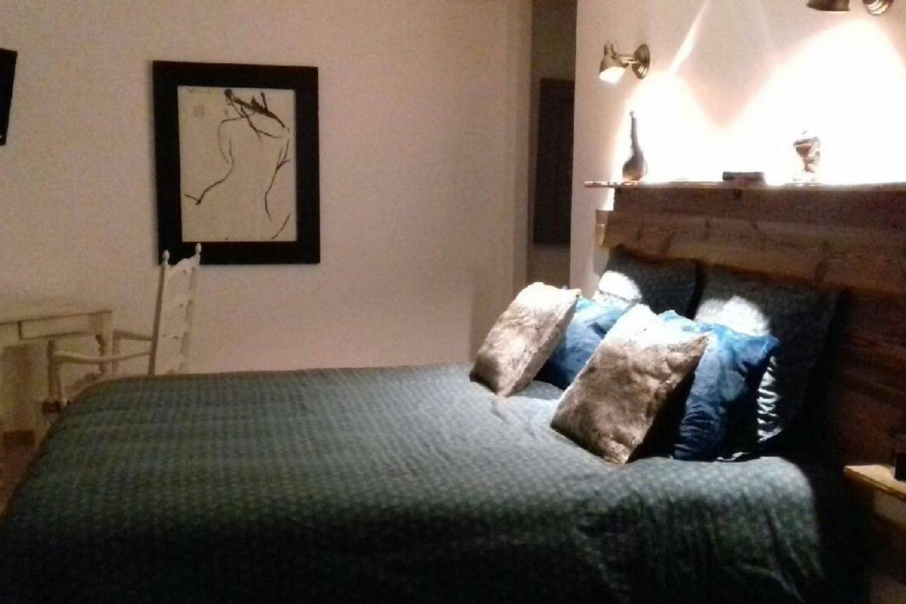 Les Ecureuils Apartment Xonrupt-Longemer Luaran gambar